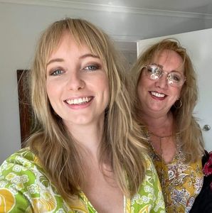 Meet your Posher, Donna